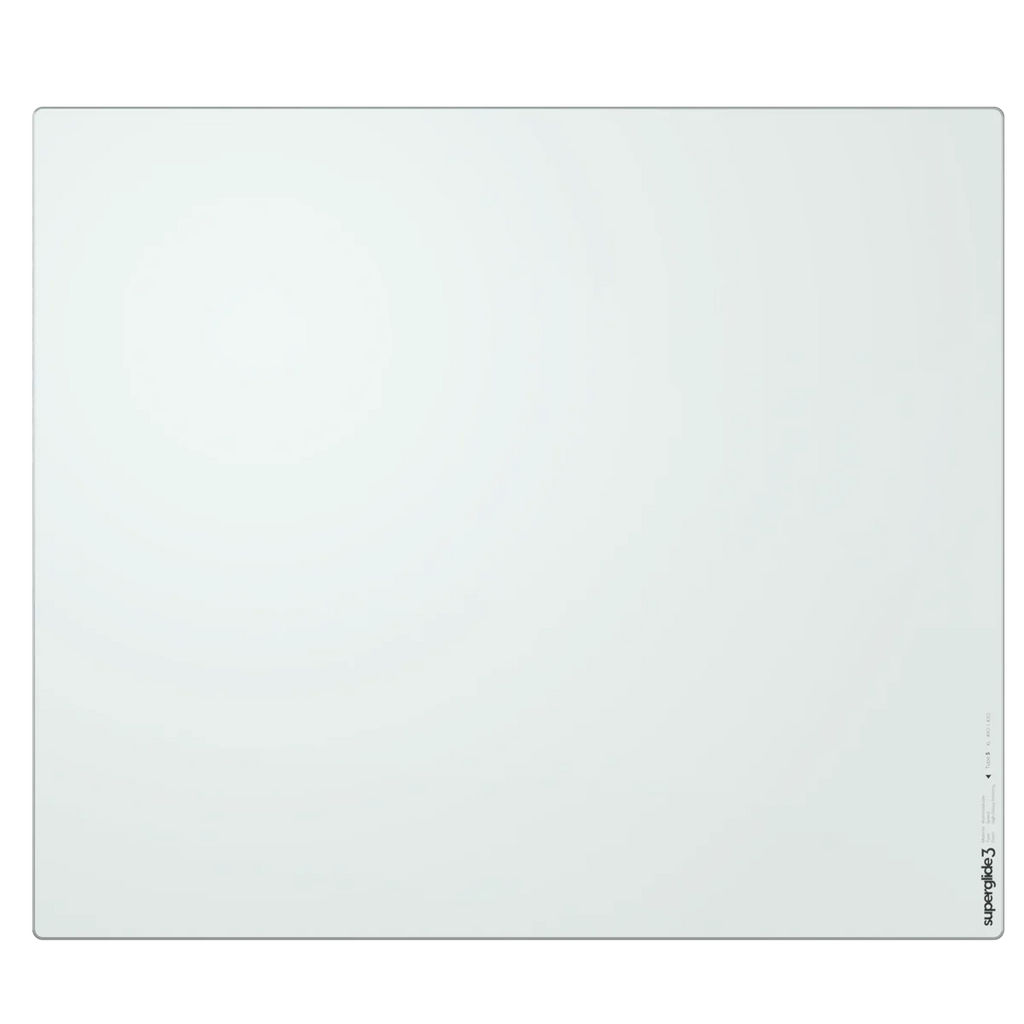 Pulsar Superglide Glass Mousepad v3
