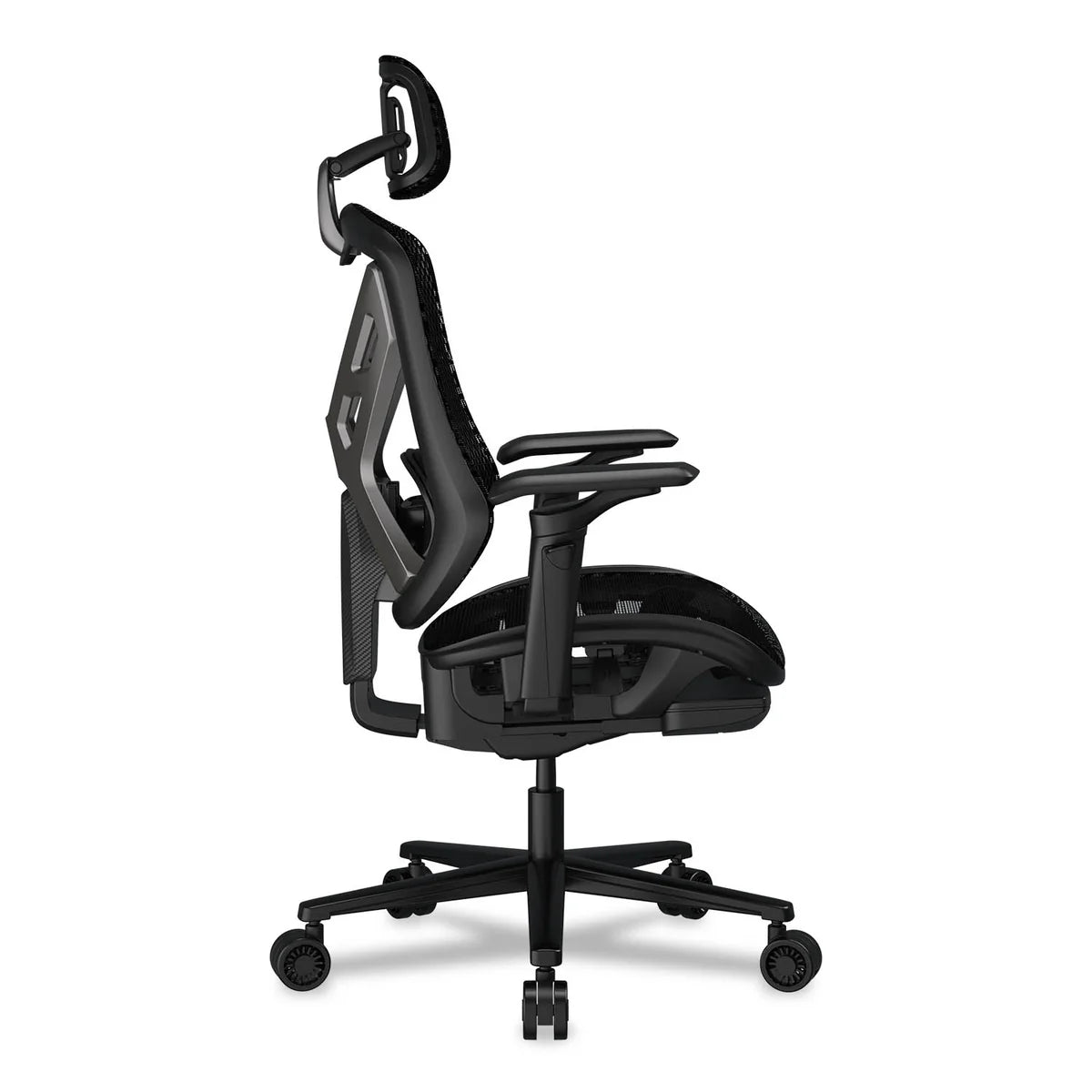 COUGAR Speeder Ergonomic Chair