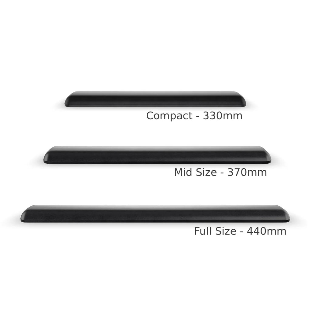 ONEofZERO Comfort Gel Wrist Rest